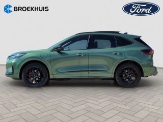 Ford Kuga 2.5 PHEV ST-Line X | 20"LM-Velgen | Adaptieve Matrix LED koplampen met Coast to Coast signature L...