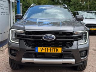 Ford Ranger 2.0 Wildtrak 205pk Super Cab EcoBlue | Elektrische Rollertop |