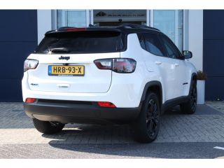 Jeep Compass 4xe 240 Plug-in Hybrid Electric Upland | Adaptieve Cruise | Camera | Stoel+Stuurverwarming | Navi...