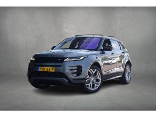 Land Rover Range Rover Evoque 1.5 P300e AWD R-Dynamic SE | Full Option! | Trekhaak | Pano | Meridian