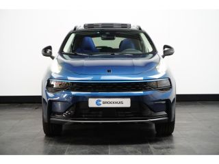 Lynk & Co 01 1.5 | Alarmsysteem | Apple Carplay/Android Auto|telefoonintegratie premium | Cruise control adapt...