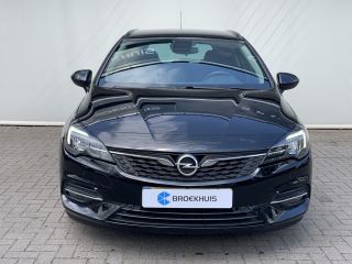 Opel Astra Sports Tourer 1.2 Edition 110pk | 16" Lichtmetalen velgen, 10-spaaks | Achteruitrijcamera | Achte...