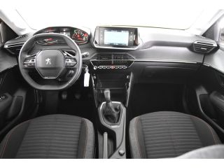 Peugeot 208 Active *1ste Eigenaar*Navigatie*Park assist*DAB*