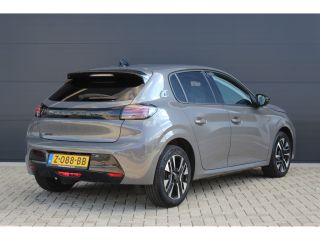 Peugeot e-208 EV Allure 51 kWh | Camera | Cruise | Climate | Carplay | Navi | | Camera | Cruise | Climate | Car...