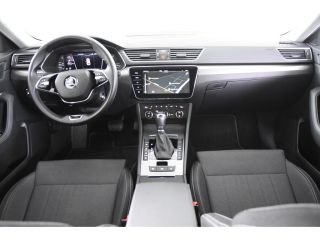 Skoda Superb Combi 1.4 TSI iV Hybrid *1ste Eigenaar*Memory*Trekhaak*
