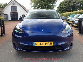 Tesla Model Y Long Range AWD 75 kWh AUTOPILOT / WARMTEPOMP