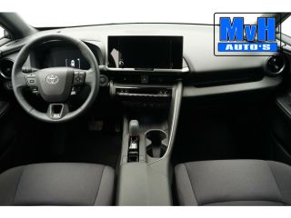 Toyota C-HR 1.8 Hybrid 140 Dynamic STUUR & STOELVERWARMING
