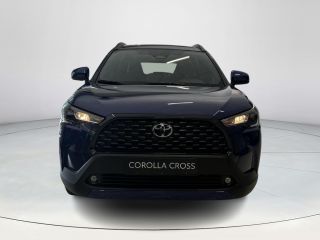 Toyota Corolla Cross Hybrid 140 Active |Direct Leverbaar|