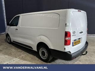 Toyota ProAce 1.5 D-4D L1H1 Euro6 Airco | Cruisecontrol | Trekhaak Bijrijdersbank