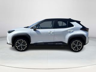 Toyota Yaris Cross 1.5 Hybrid Executive | All-in prijs | Navigatie | stoelverwarming