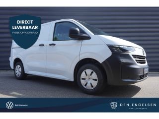 Volkswagen Transporter e-Transporter Life 218 pk, Achterdeuren zonder ruit, Trekhaak, Climatronic, Bijrijdersbank Volkswagen Transporter e-Transporter Life 218 pk, Achterdeuren zonder ruit, Trekhaak, Climatronic, Bijrijdersbank