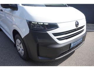 Volkswagen e-Transporter e-Transporter 218 pk e-Transporter Life 218 pk, Achterdeuren zonder ruit, Trekhaak, Climatronic, ...