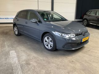 Volkswagen Golf 1.5 TSI 130 pk Life Business | Apple Carplay/Android Auto|telefoonintegratie premium | Buitenspie...
