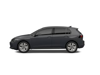 Volkswagen Golf Life Edition eHybrid | 'App-Connect' draadloze smartphone integratie | Achterbank in ongelijke de...