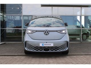 Volkswagen ID. Buzz Cargo Cargo Bulli Edition | 79 kWh | 286 pk | Trekhaak | Achterklep | 360° camera | IQ.LIGHT Koplampen ...