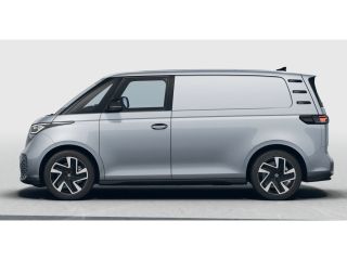 Volkswagen ID. Buzz Cargo Cargo Bulli edition 79 kWh 340pk 4MOTION | Trekhaak | Rondomzicht Camera | Cruise Adaptief | Keyl...