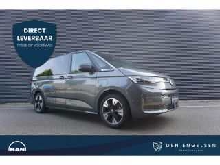 Volkswagen Multivan 1.5 eHybrid L2 Bulli Edition 4-Motion 1.5 eHybrid L2 Bulli Edition 4-Motion, IQ Light koplampen, ...