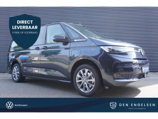 Volkswagen Multivan 1.5 eHybrid L2 Bulli Edition 4-Motion 1.5 eHybrid L2 Bulli Edition 4-Motion, IQ Light koplampen, ...