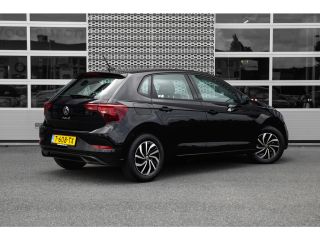 Volkswagen Polo 1.0 TSI Life | Apple Carplay/Android Auto|telefoonintegratie premium | Cruise control adaptief | ...