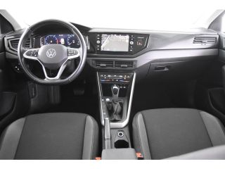 Volkswagen Polo 1.0 TSI Life DSG *1ste Eigenaar*Navigatie*Camera*