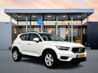 Volvo  XC40 T2 Momentum Core | 17' | Automaat | Navi | Carplay | Voorruitverwarming | Parkeersensoren | Elekt...