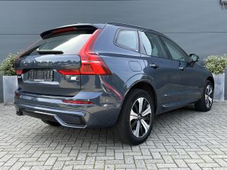 Volvo  XC60 2.0 T6 Plug-in Plus Dark | Achterbank verwarmd | All-season banden | Apple Carplay/Android Auto|t...