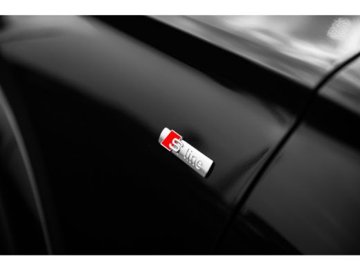 Audi Q6 e-tron S edition 100 kWh 387pk | Panoramadak | Tech Pro | Trekhaak | Luchtvering | 21" ActivLease financial lease