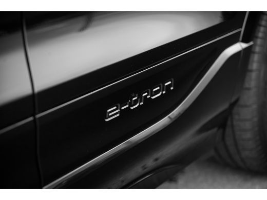 Audi Q6 e-tron S edition 100 kWh 387pk | Panoramadak | Tech Pro | Trekhaak | Luchtvering | 21" ActivLease financial lease