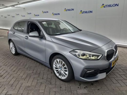 BMW 1 Serie 120i Aut. Business Ed. | Navi | BMW-Individual | Led | ActivLease financial lease