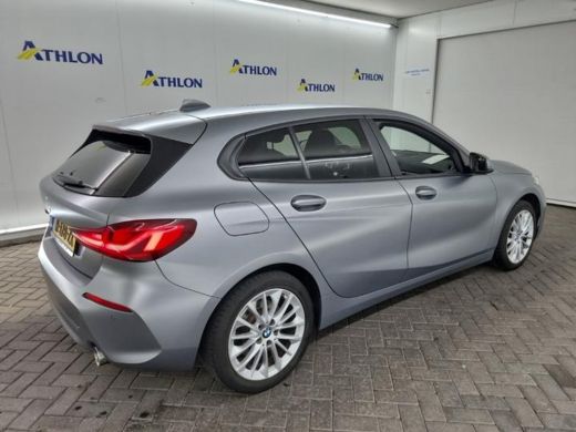 BMW 1 Serie 120i Aut. Business Ed. | Navi | BMW-Individual | Led | ActivLease financial lease