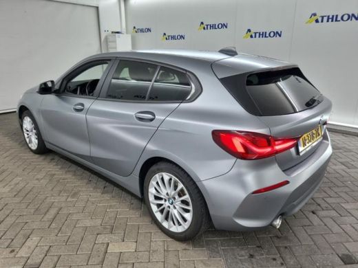 BMW 1 Serie 120i Aut. Business Ed. | Navi | BMW-Individual | Led | ActivLease financial lease