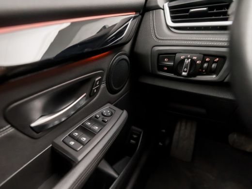 BMW 2 Serie Gran Tourer 220i Executive Sportline 192Pk Automaat (PANORAMADAK, GROOT NAVI, HEAD-UP DISPLAY, LE... ActivLease financial lease