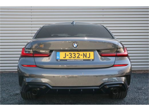 BMW 3 Serie 330e M Sport Pano / Laser / 360 camera / Elec stoelen / Trekhaak / Dode hoek / ActivLease financial lease