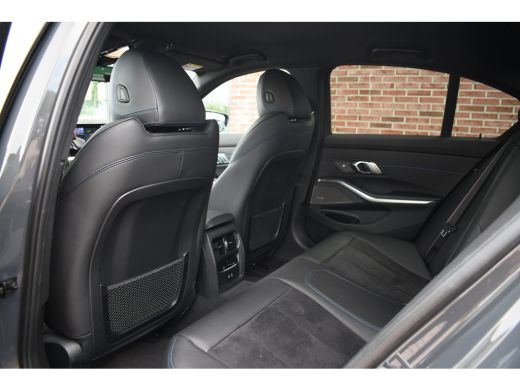 BMW 3 Serie 330e xDrive M-Sport Pro Dravit H/K 19inch HUD Camera ActivLease financial lease