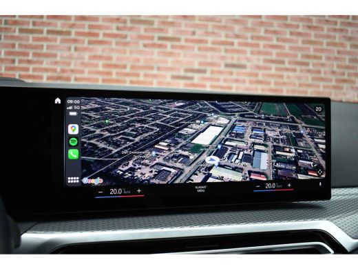 BMW 3 Serie 330e xDrive M-Sport Pro Dravit H/K 19inch HUD Camera ActivLease financial lease