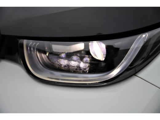 BMW i3 Executive 120Ah 42 kWh/Sunroof/Adaptive/Camera/W-pomp/20"/3-fase ActivLease financial lease