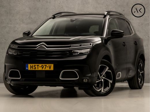 Citroën C5 Aircross 1.6 Plug-in Hybrid Shine 225Pk Automaat (APPLE CARPLAY, GROOT NAVI, 360 CAMERA, ADAPTIVE CRUISE, ... Citroën C5 Aircross 1.6 Plug-in Hybrid Shine 225Pk Automaat (APPLE CARPLAY, GROOT NAVI, 360 CAMERA, ADAPTIVE CRUISE, ...