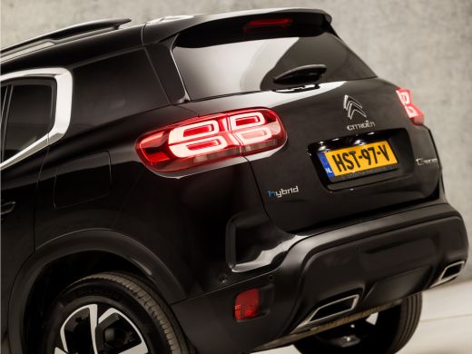 Citroën C5 Aircross 1.6 Plug-in Hybrid Shine 225Pk Automaat (APPLE CARPLAY, GROOT NAVI, 360 CAMERA, ADAPTIVE CRUISE, ... ActivLease financial lease