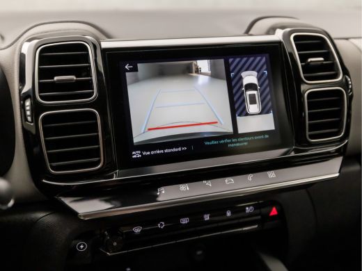 Citroën C5 Aircross 1.6 Plug-in Hybrid Shine 225Pk Automaat (APPLE CARPLAY, GROOT NAVI, 360 CAMERA, ADAPTIVE CRUISE, ... ActivLease financial lease