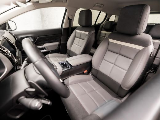Citroën C5 Aircross 1.6 Plug-in Hybrid Shine 225Pk Automaat (APPLE CARPLAY, GROOT NAVI, 360 CAMERA, ADAPTIVE CRUISE, ... ActivLease financial lease