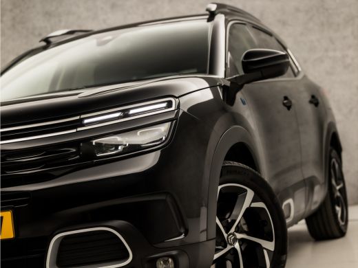 Citroën C5 Aircross 1.6 Plug-in Hybrid Shine 225Pk Automaat (APPLE CARPLAY, GROOT NAVI, 360 CAMERA, ADAPTIVE CRUISE, ... ActivLease financial lease