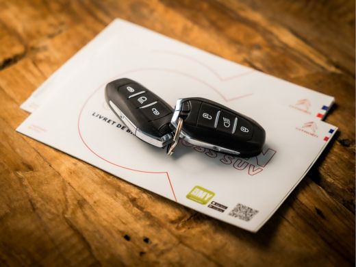 Citroën C5 Aircross 1.6 Plug-in Hybrid Shine 225Pk Automaat (APPLE CARPLAY, GROOT NAVI, 360 CAMERA, ADAPTIVE CRUISE, ... ActivLease financial lease