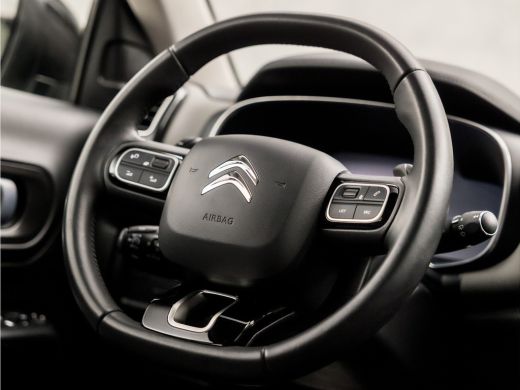 Citroën C5 Aircross 1.6 Plug-in Hybrid Shine 225Pk Automaat (APPLE CARPLAY, GROOT NAVI, 360 CAMERA, ADAPTIVE CRUISE, ... ActivLease financial lease