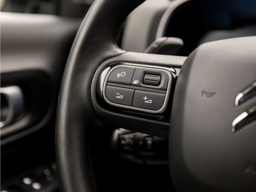 Citroën C5 Aircross 1.6 Plug-in Hybrid Shine 225Pk Automaat (APPLE CARPLAY, GROOT NAVI, 360 CAMERA, ADAPTIVE CRUISE, ... ActivLease financial lease