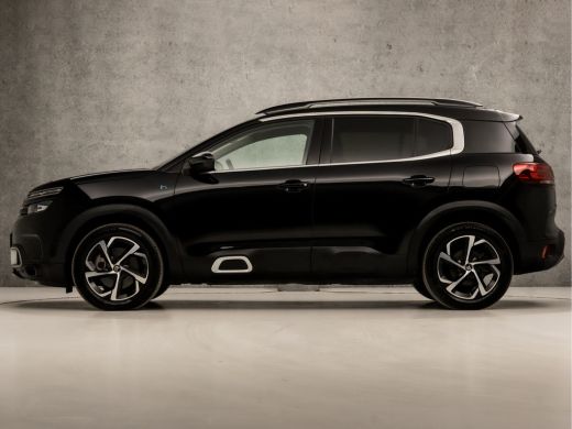 Citroën C5 Aircross 1.6 Plug-in Hybrid Shine 225Pk Automaat (APPLE CARPLAY, GROOT NAVI, 360 CAMERA, ADAPTIVE CRUISE, ... ActivLease financial lease