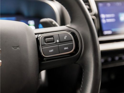 Citroën C5 Aircross 1.6 Plug-in Hybrid Shine 225Pk Automaat (APPLE CARPLAY, GROOT NAVI, 360 CAMERA, ADAPTIVE CRUISE, ... ActivLease financial lease