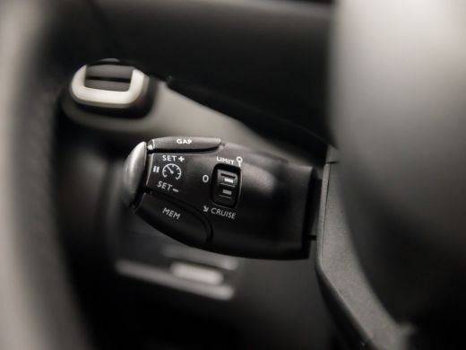 Citroën C5 Aircross 1.6 Plug-in Hybrid Shine 225Pk Automaat (APPLE CARPLAY, GROOT NAVI, 360 CAMERA, ADAPTIVE CRUISE, ... ActivLease financial lease