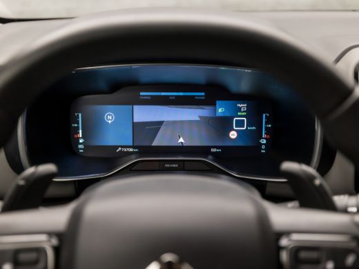 Citroën C5 Aircross 1.6 Plug-in Hybrid Shine 225Pk Automaat (APPLE CARPLAY, GROOT NAVI, 360 CAMERA, ADAPTIVE CRUISE, ... ActivLease financial lease