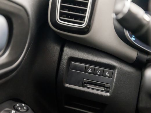 Citroën C5 Aircross 1.6 Plug-in Hybrid Shine 225Pk Automaat (APPLE CARPLAY, GROOT NAVI, 360 CAMERA, ADAPTIVE CRUISE, ... ActivLease financial lease