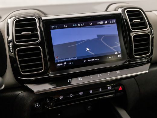 Citroën C5 Aircross 1.6 Plug-in Hybrid Shine 225Pk Automaat (APPLE CARPLAY, GROOT NAVI, 360 CAMERA, ADAPTIVE CRUISE, ... ActivLease financial lease